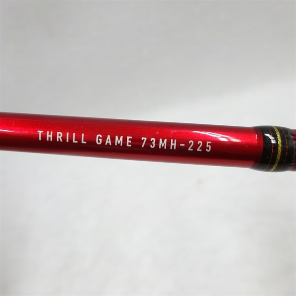 １９リーディングスリルゲーム７３ＭＨ－２２５